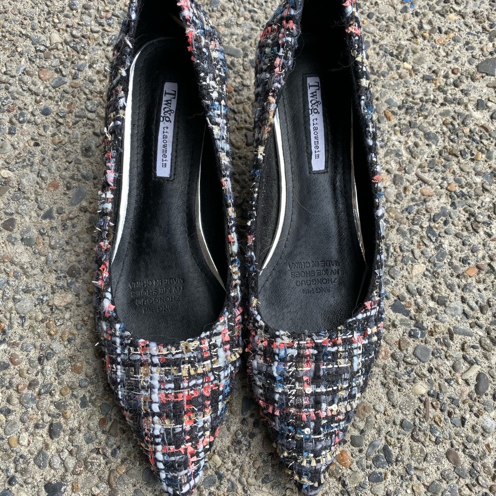 Women shoes